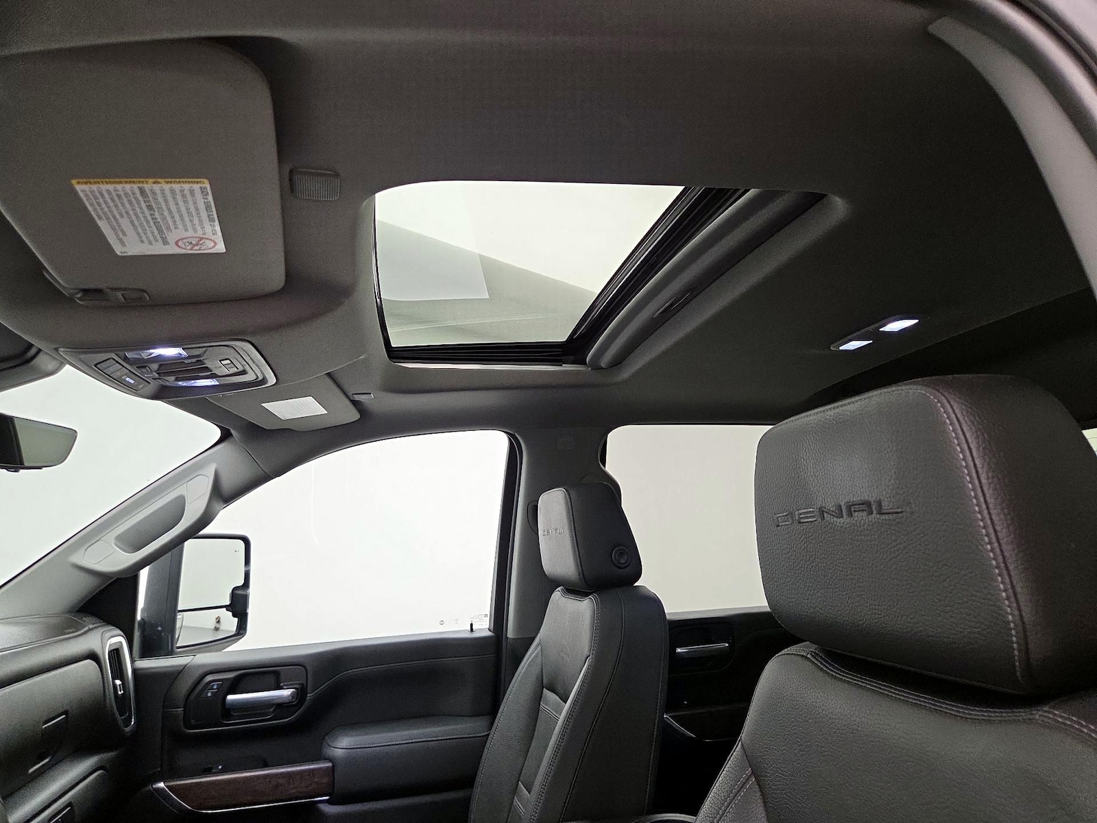 2021 GMC Sierra 3500 Denali HD Denali - Photo 21