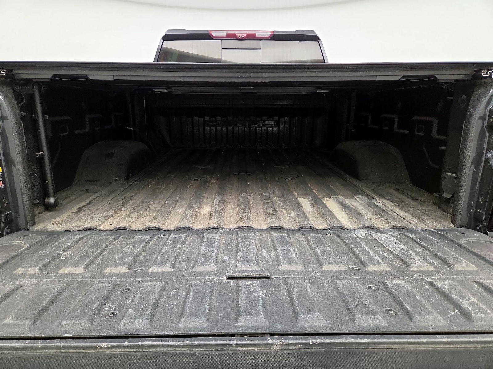 2021 GMC Sierra 3500 Denali HD Denali - Photo 23