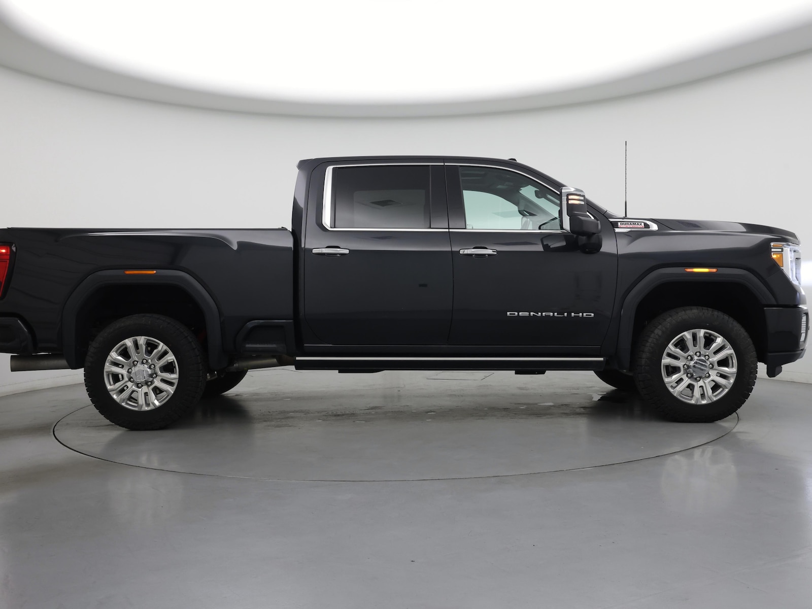 2021 GMC Sierra 3500 Denali HD Denali - Photo 8