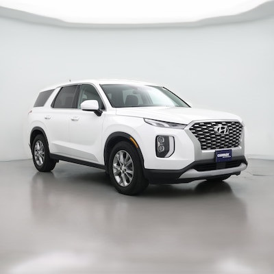 2021 Hyundai Palisade SE