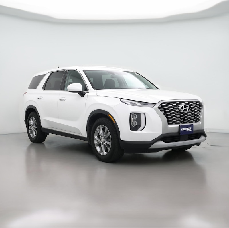 2021 Hyundai Palisade SE