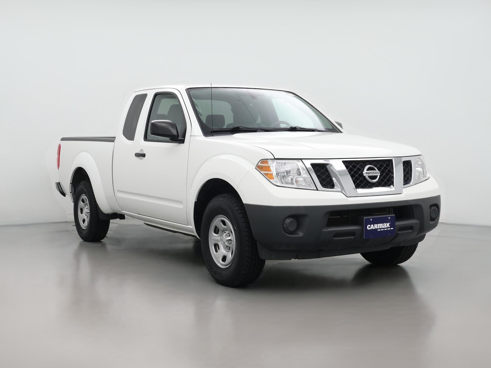 2019 Nissan Frontier
