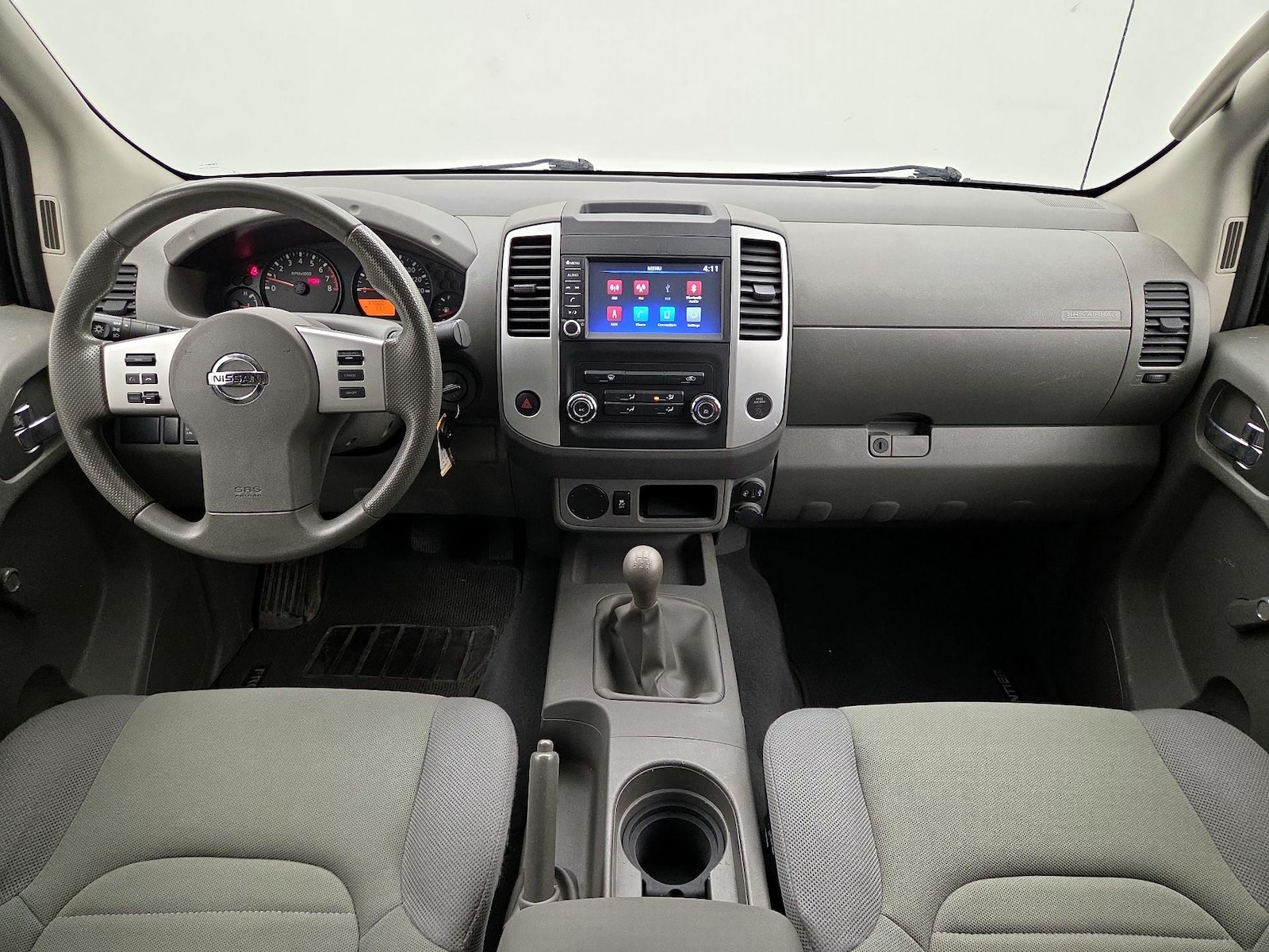 Rear View Camera