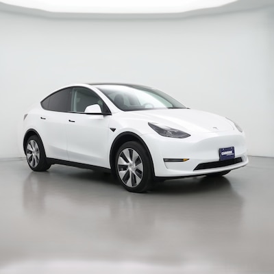 Vehicle exterior view