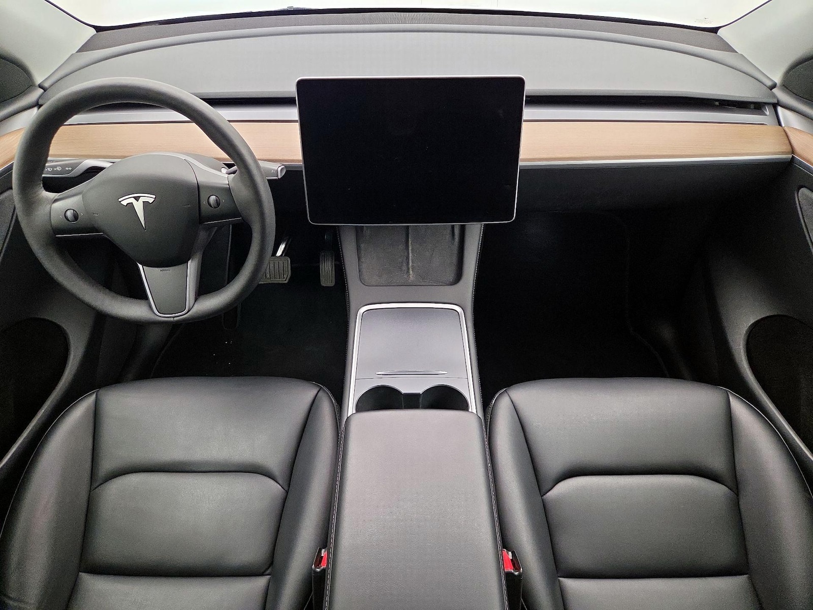 Navigation System