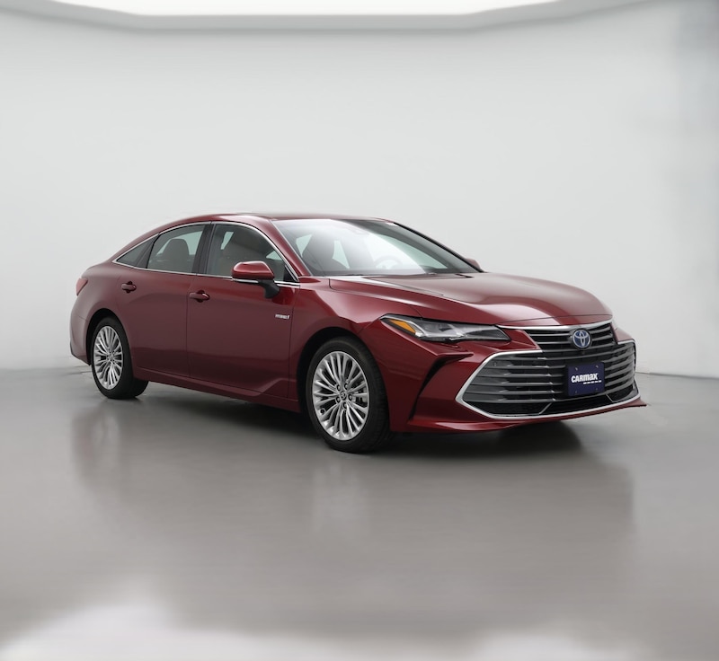 2020 Toyota Avalon Hybrid Limited
