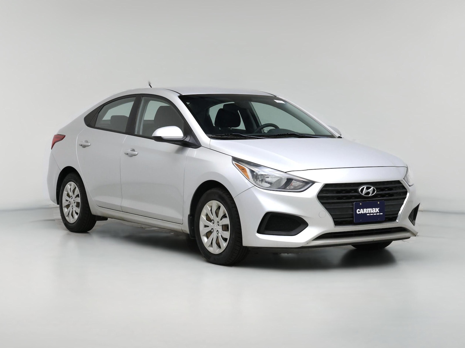 2018 Hyundai Accent