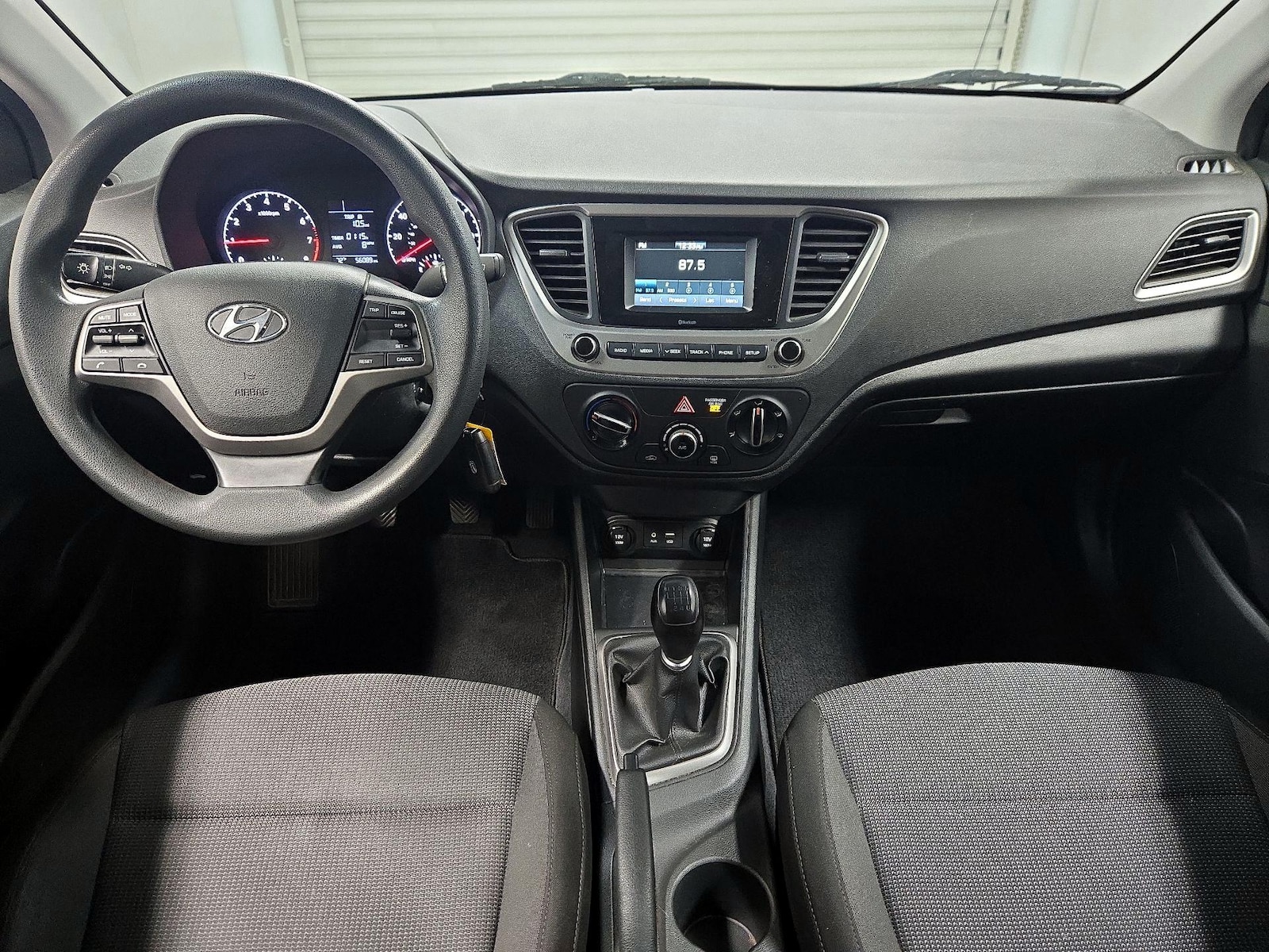 Rear View Camera