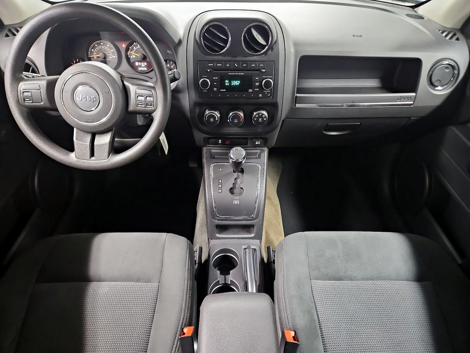 SiriusXM Trial Available