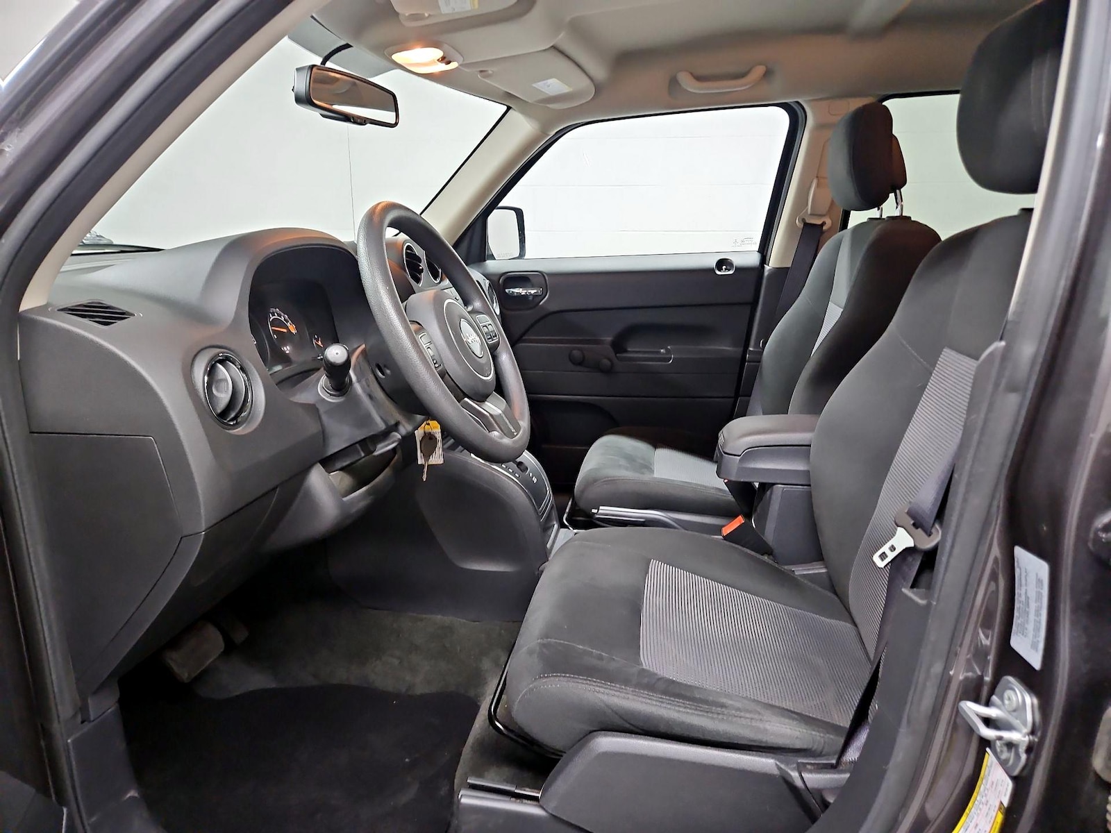 Side Airbags