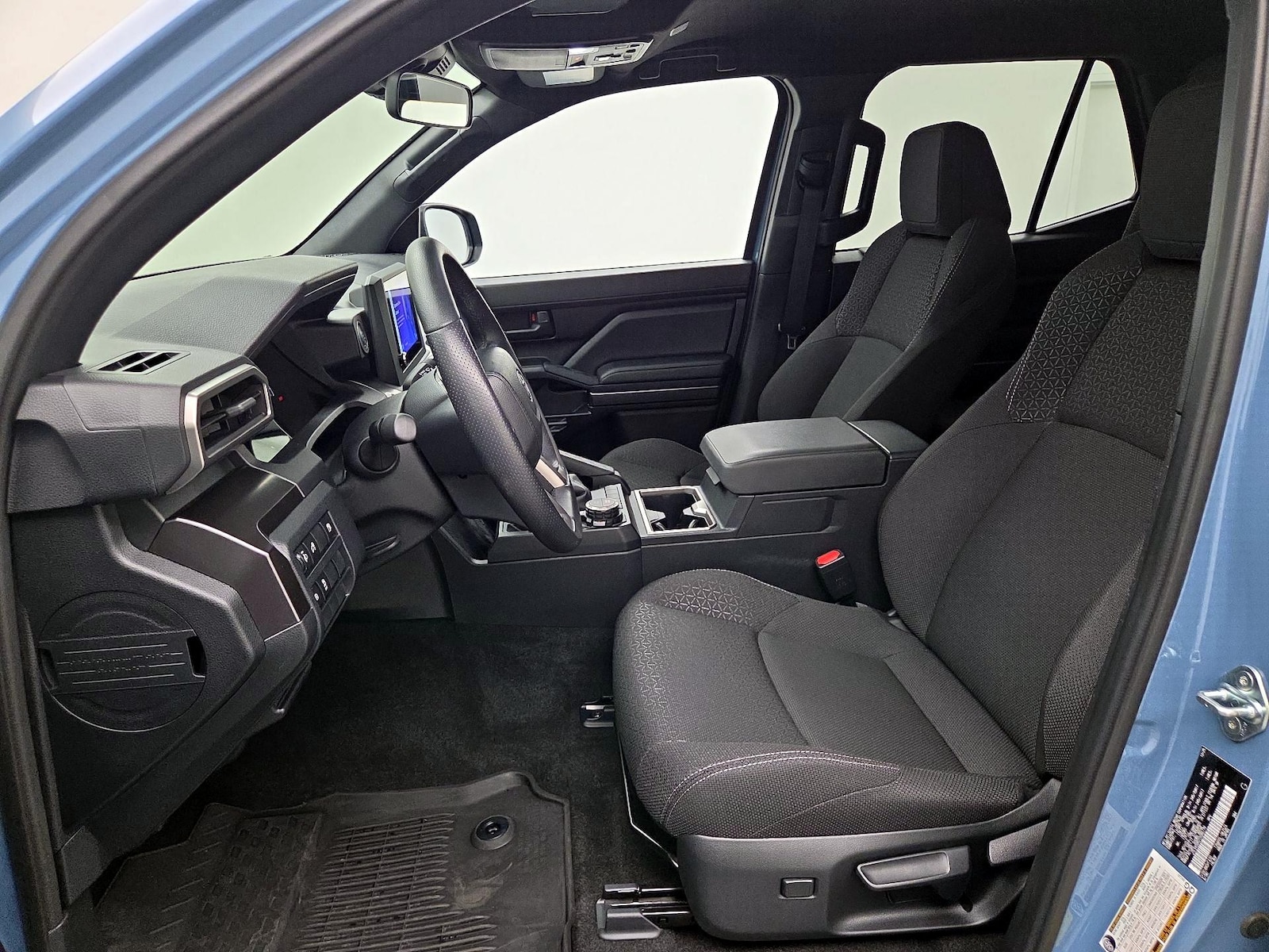 Side Airbags