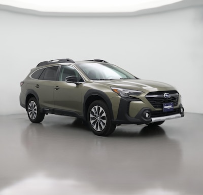 Recommended categories heading image of the selected vehicle