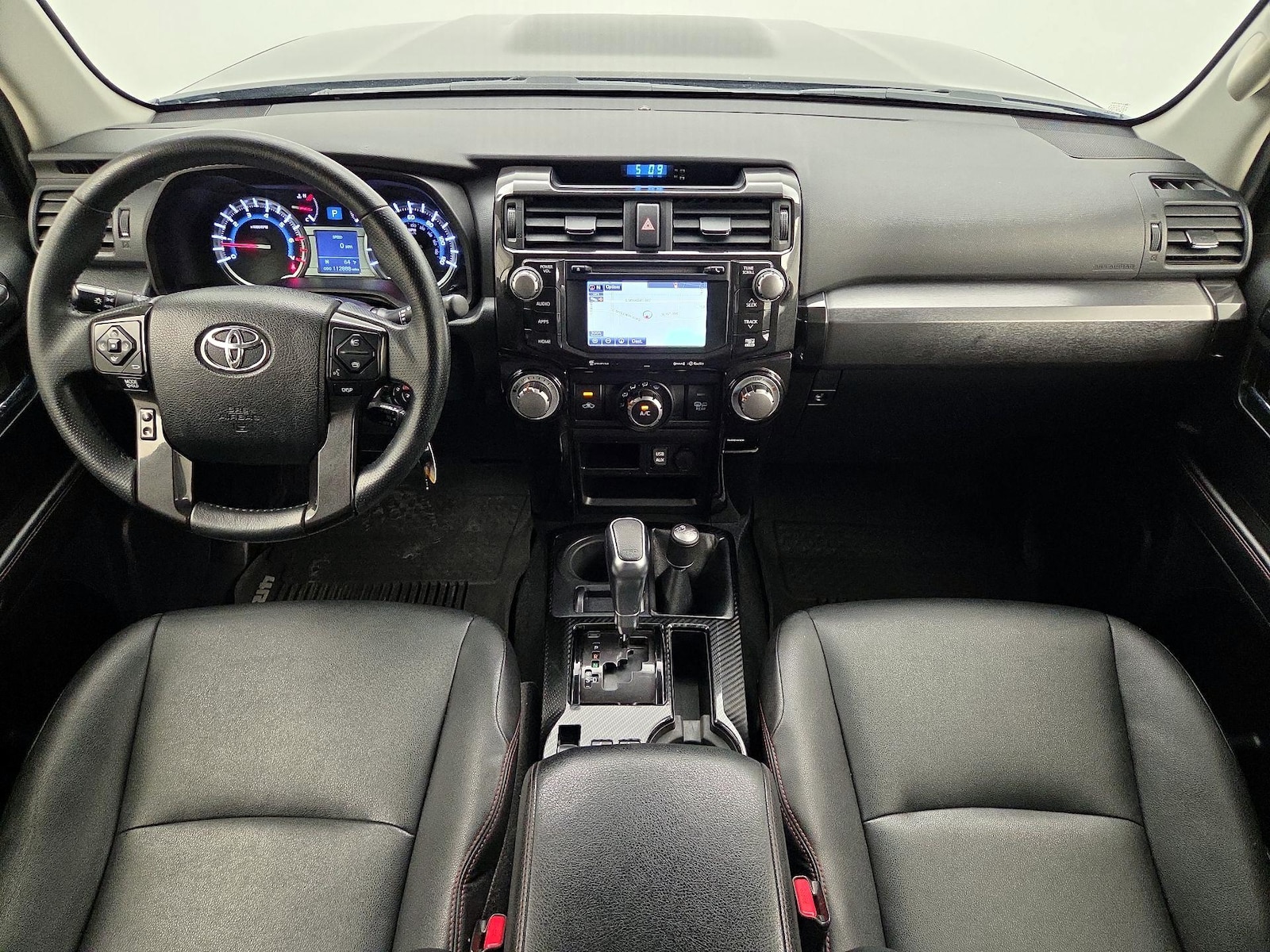 Navigation System