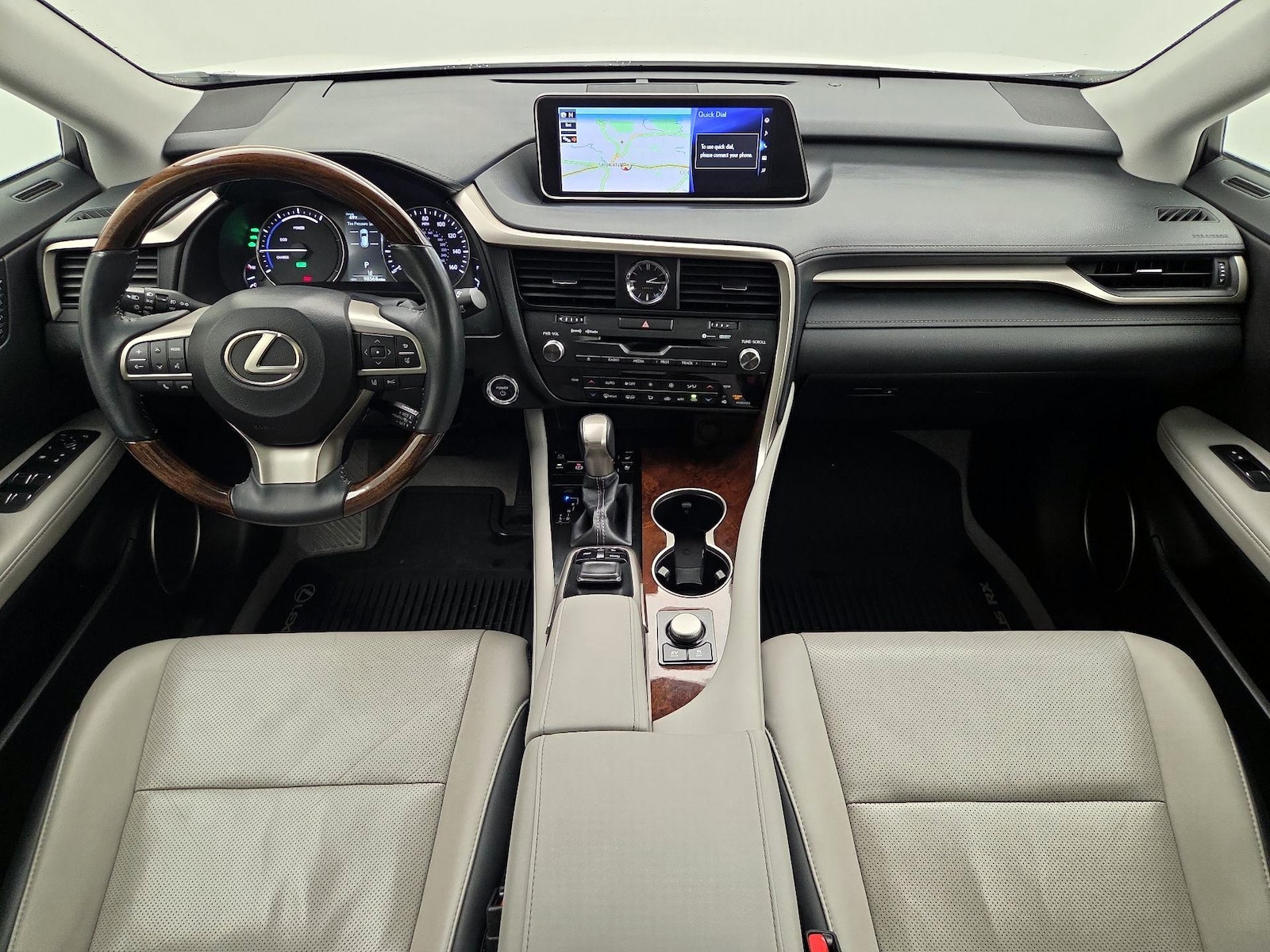 Navigation System