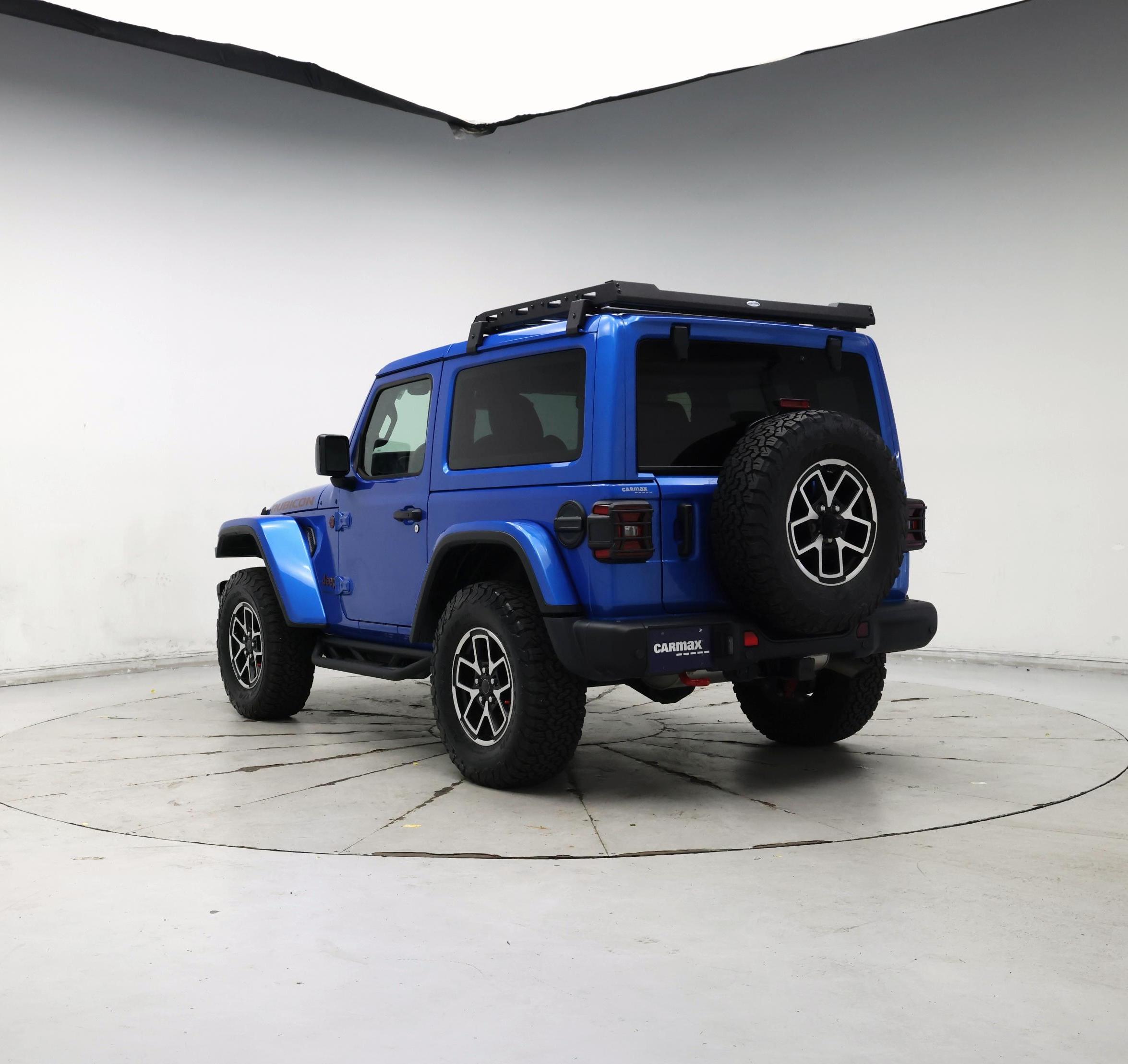 Thumbnail: 2024 Jeep Wrangler - 2