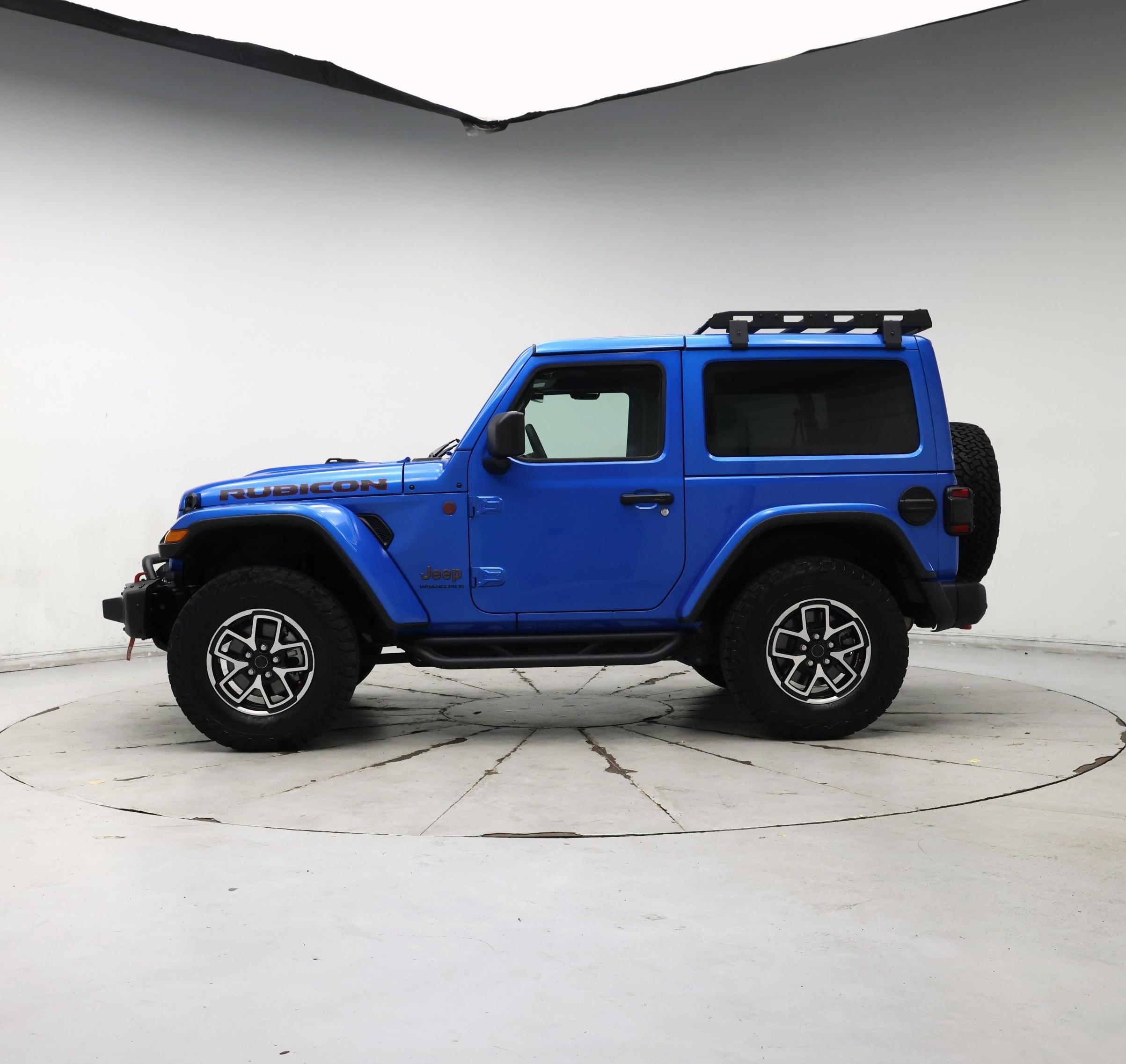 Thumbnail: 2024 Jeep Wrangler - 3