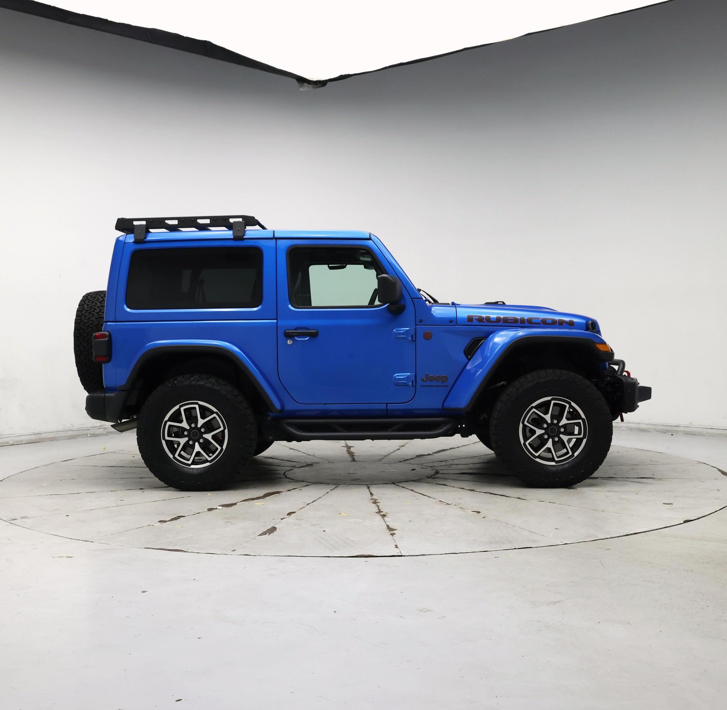Thumbnail: 2024 Jeep Wrangler - 7