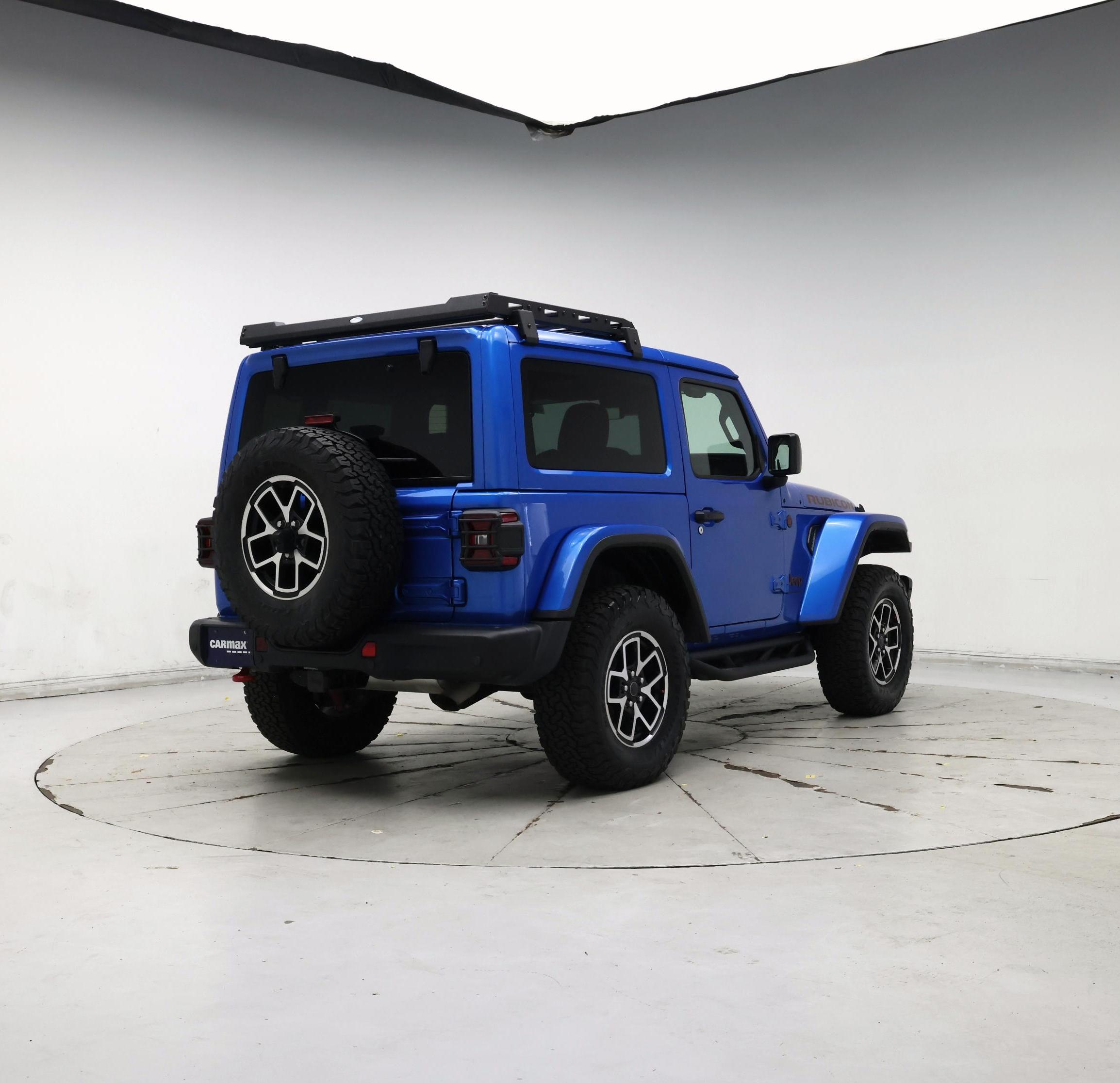 Thumbnail: 2024 Jeep Wrangler - 8