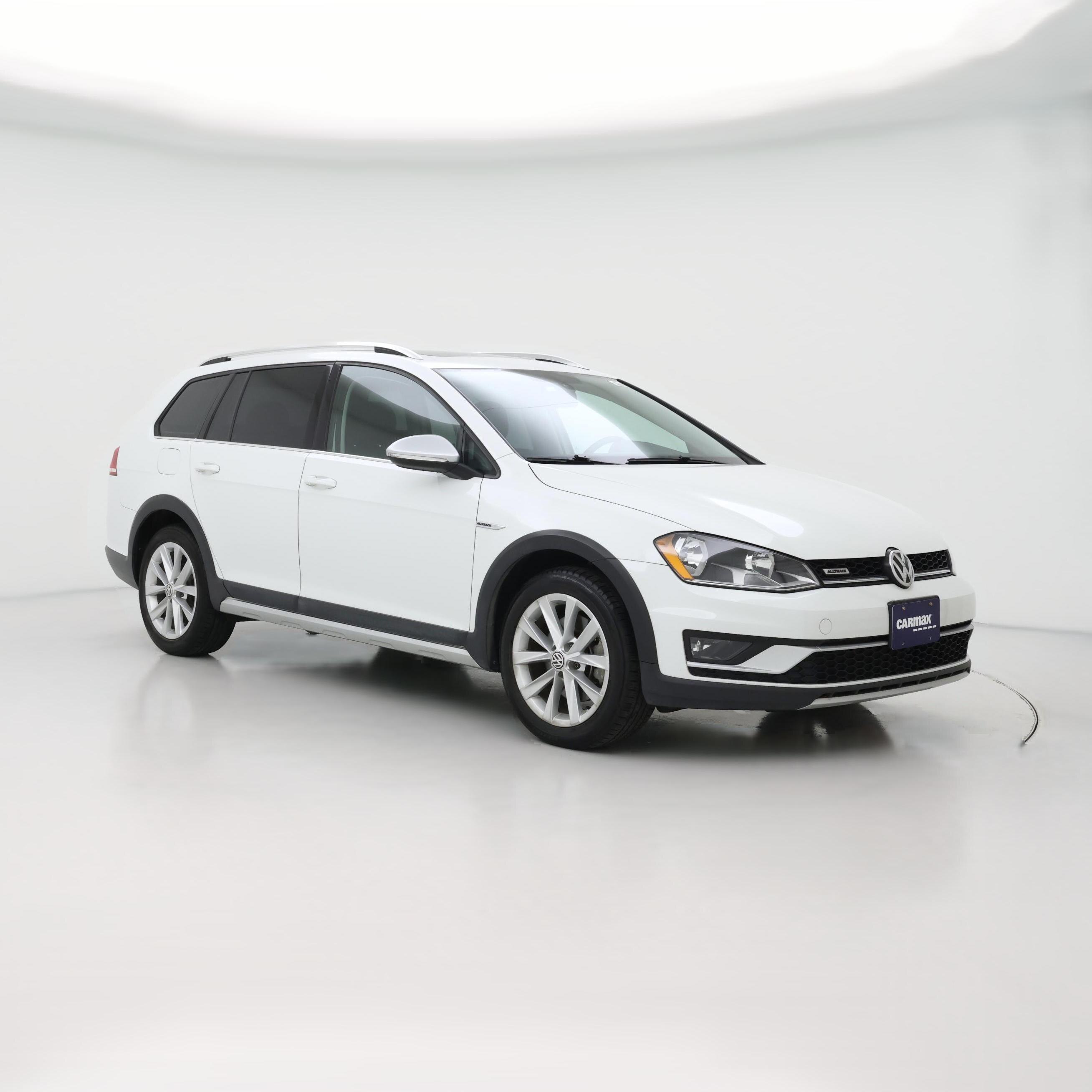 Thumbnail: 2017 Volkswagen Golf - 1