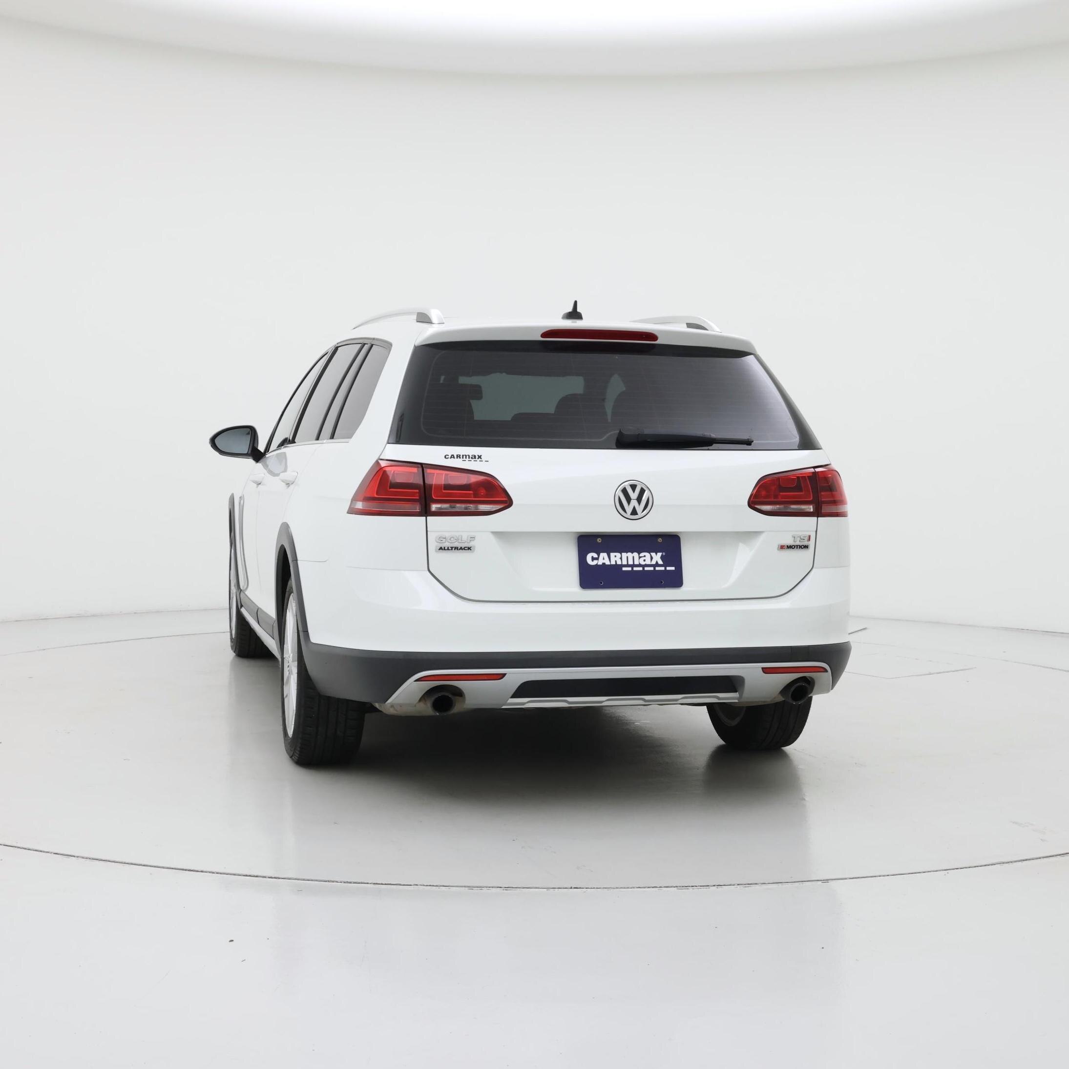 Thumbnail: 2017 Volkswagen Golf - 6