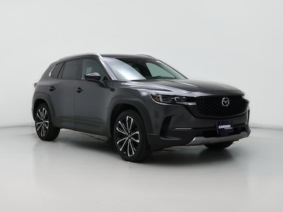 2024 Mazda CX-50 Turbo
