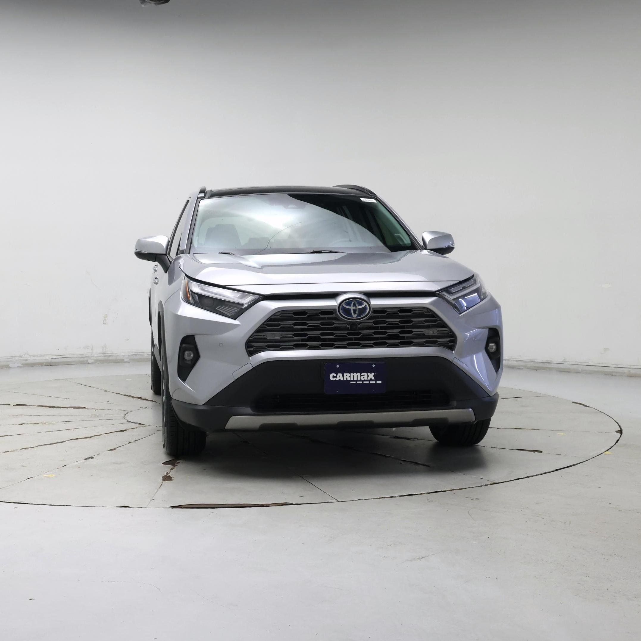 Thumbnail: 2022 Toyota RAV4 - 5