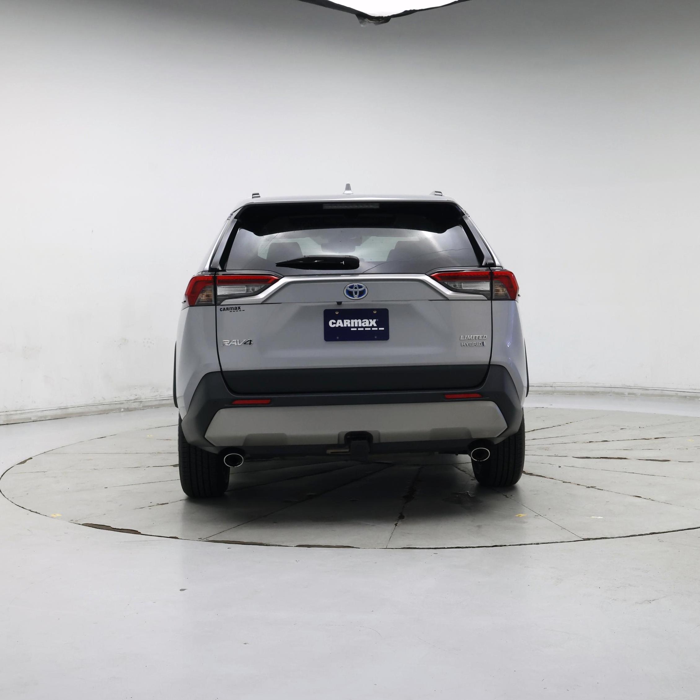 Thumbnail: 2022 Toyota RAV4 - 6
