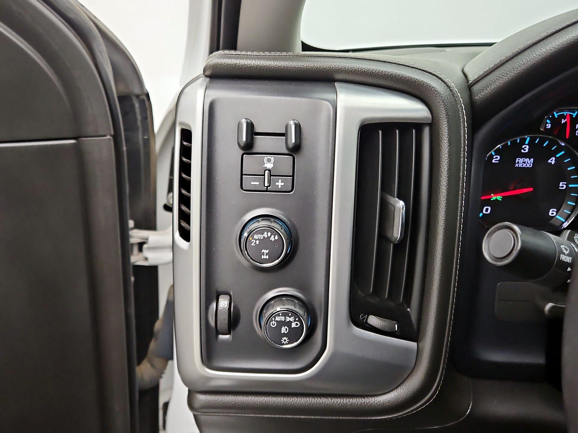 Thumbnail: 2017 GMC Sierra 1500 - 13