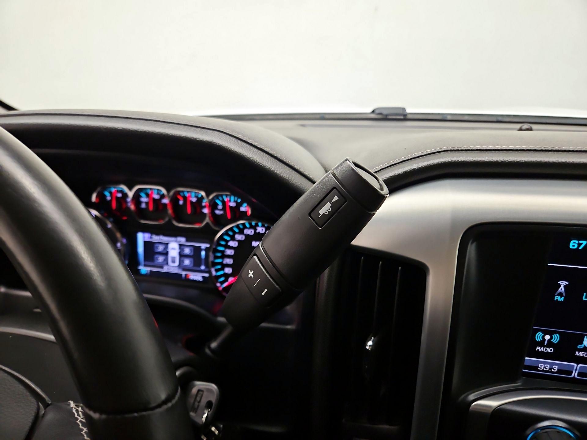 Thumbnail: 2017 GMC Sierra 1500 - 18