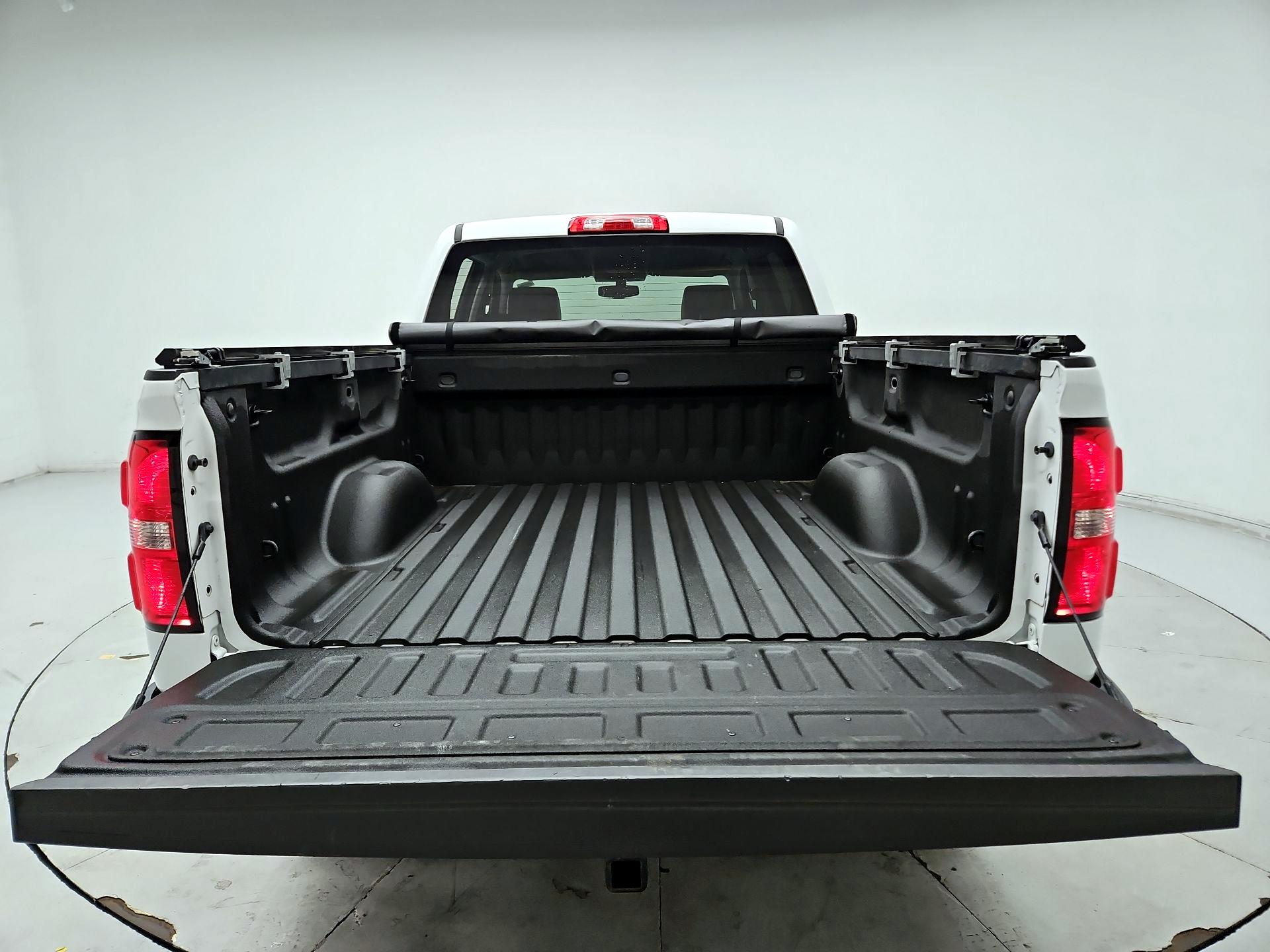 Thumbnail: 2017 GMC Sierra 1500 - 20