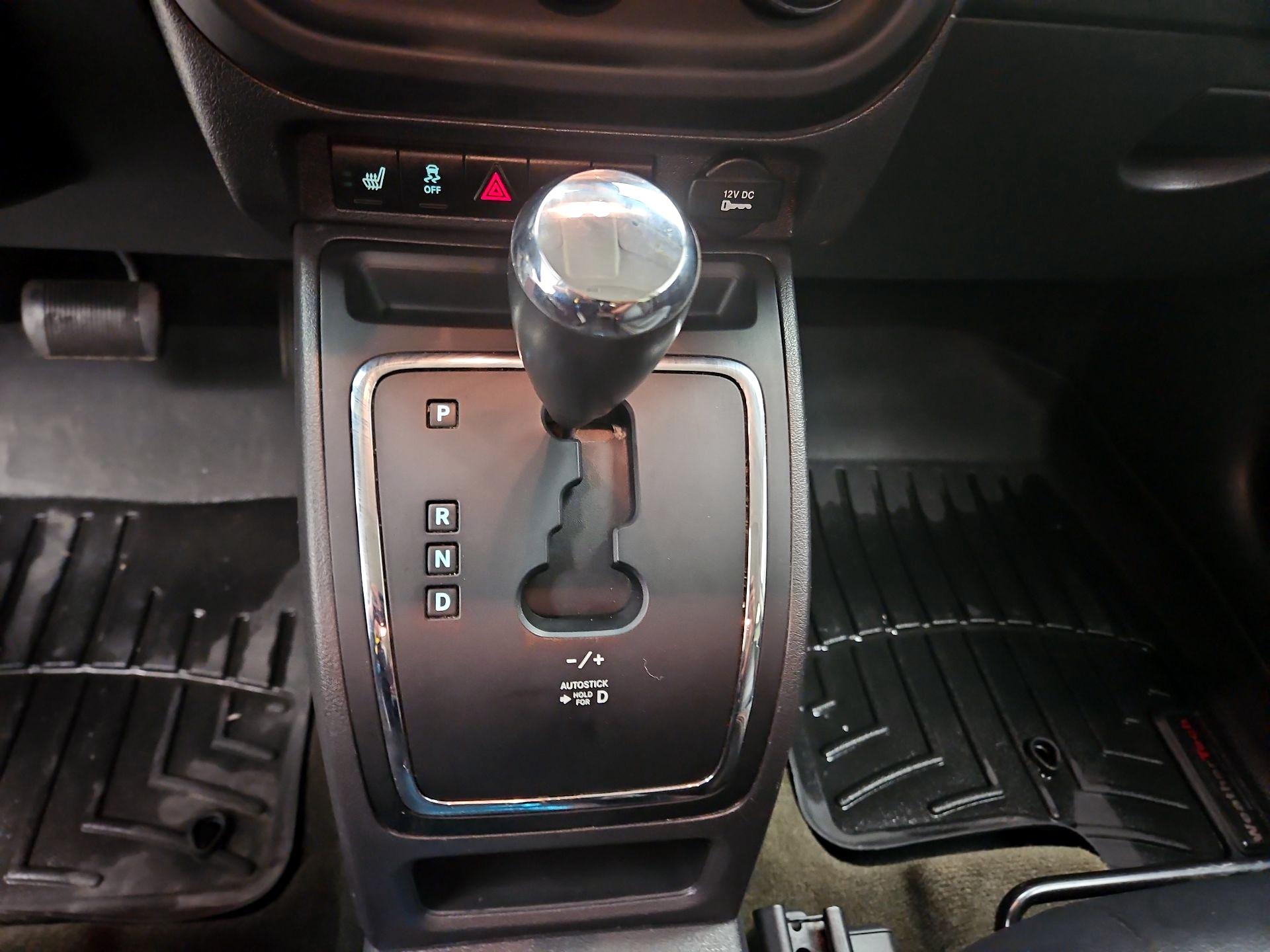 Thumbnail: 2017 Jeep Patriot - 15