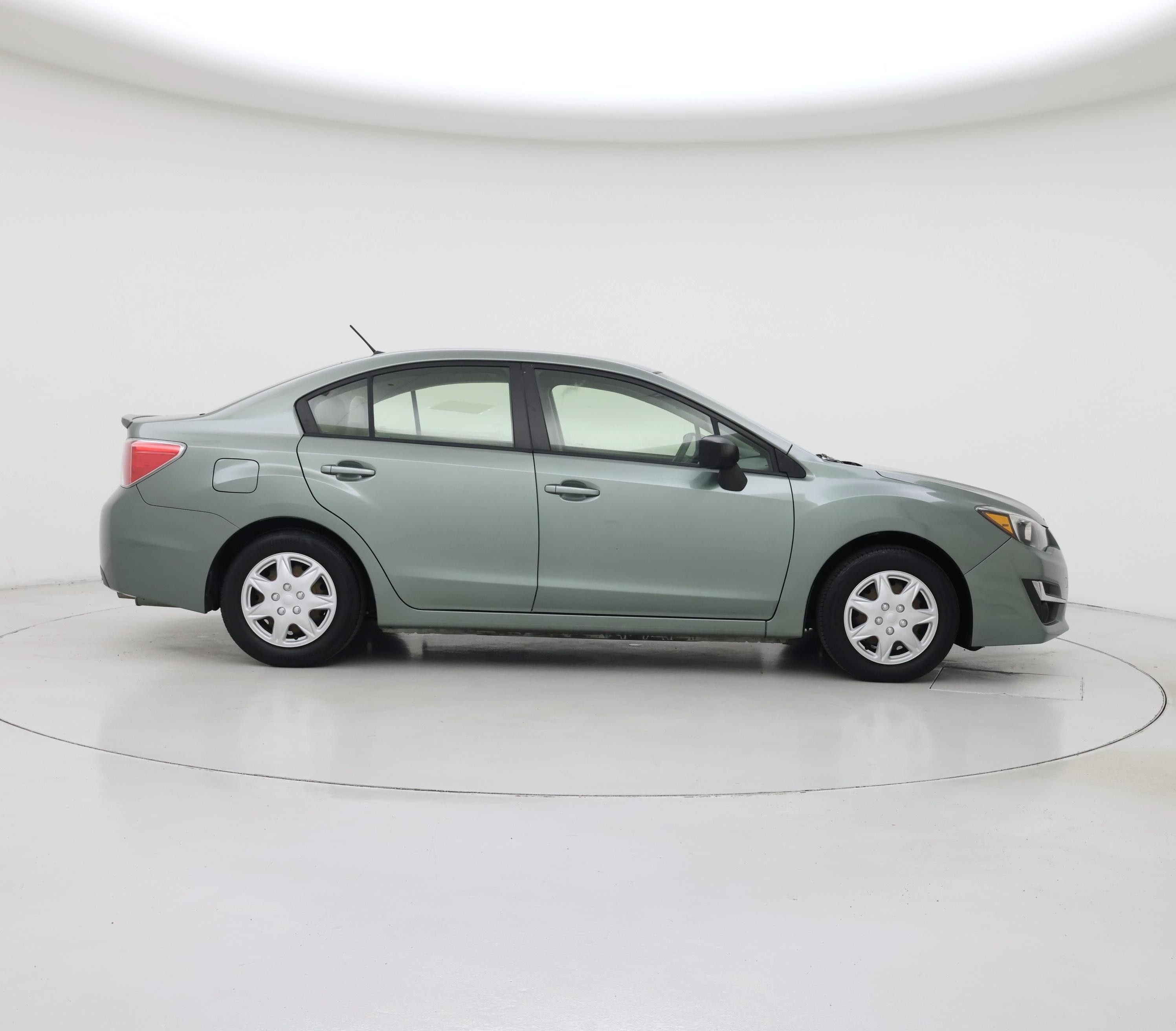 Thumbnail: 2015 Subaru Impreza - 7