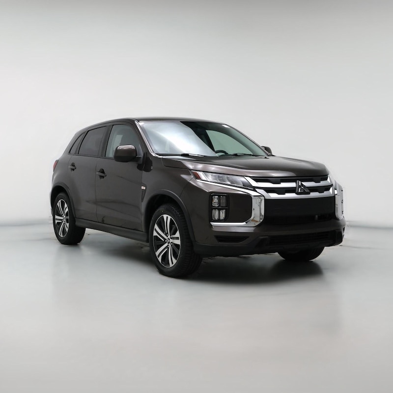 2020 Mitsubishi Outlander Sport ES