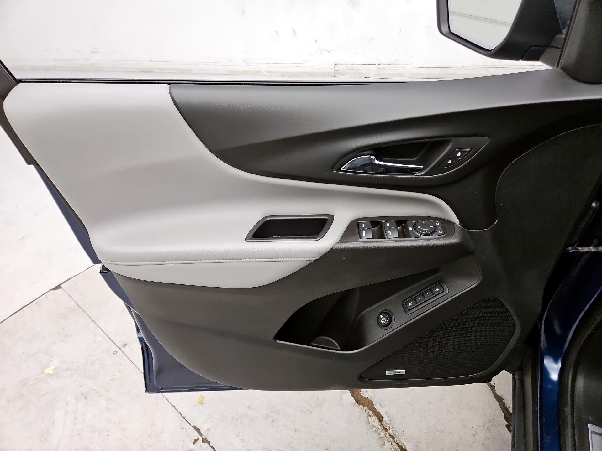 Thumbnail: 2021 Chevrolet Equinox - 12