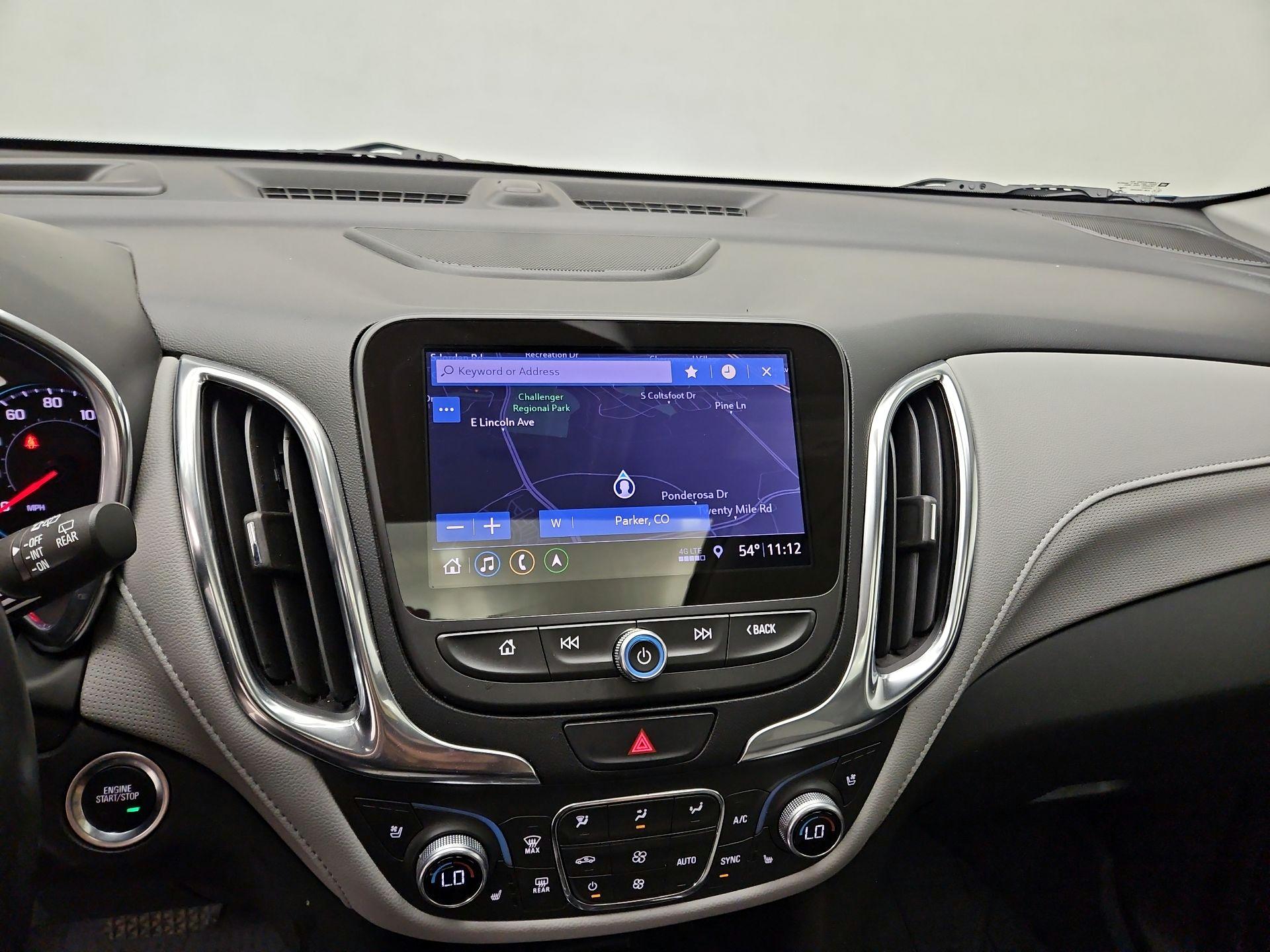 Thumbnail: 2021 Chevrolet Equinox - 14