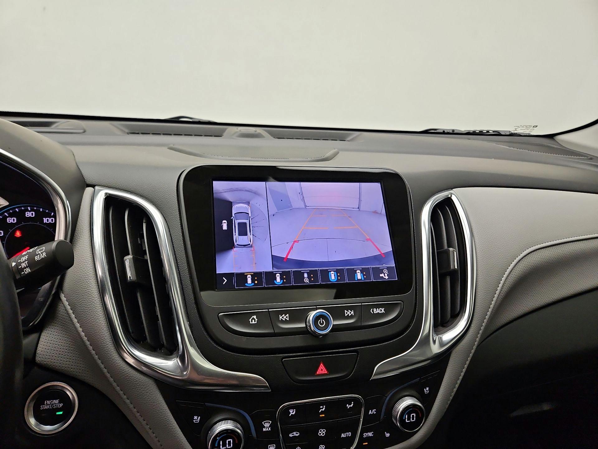 Thumbnail: 2021 Chevrolet Equinox - 15