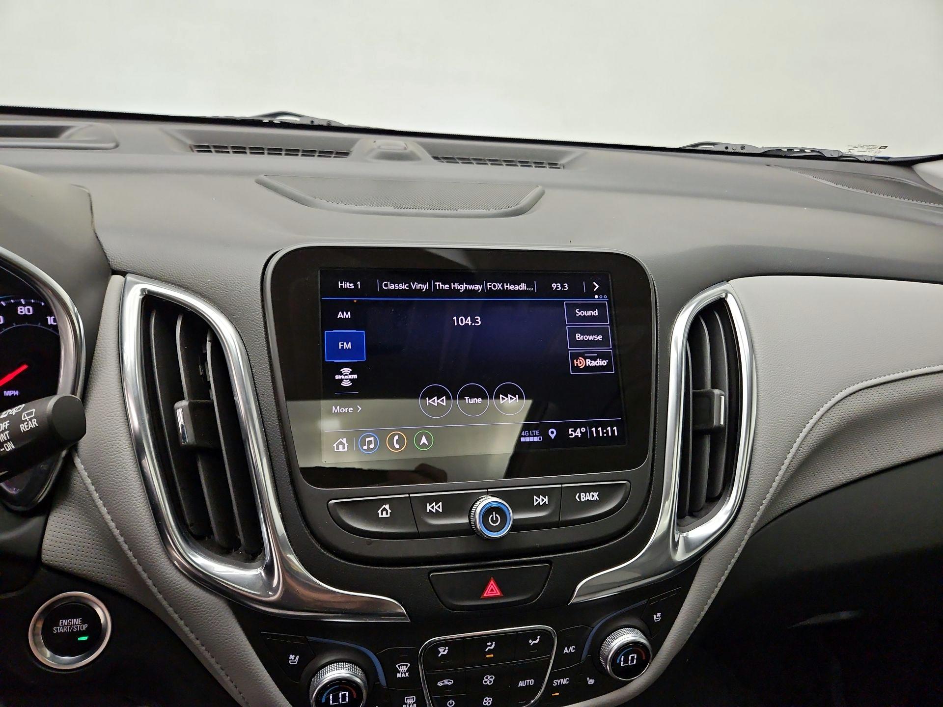Thumbnail: 2021 Chevrolet Equinox - 16