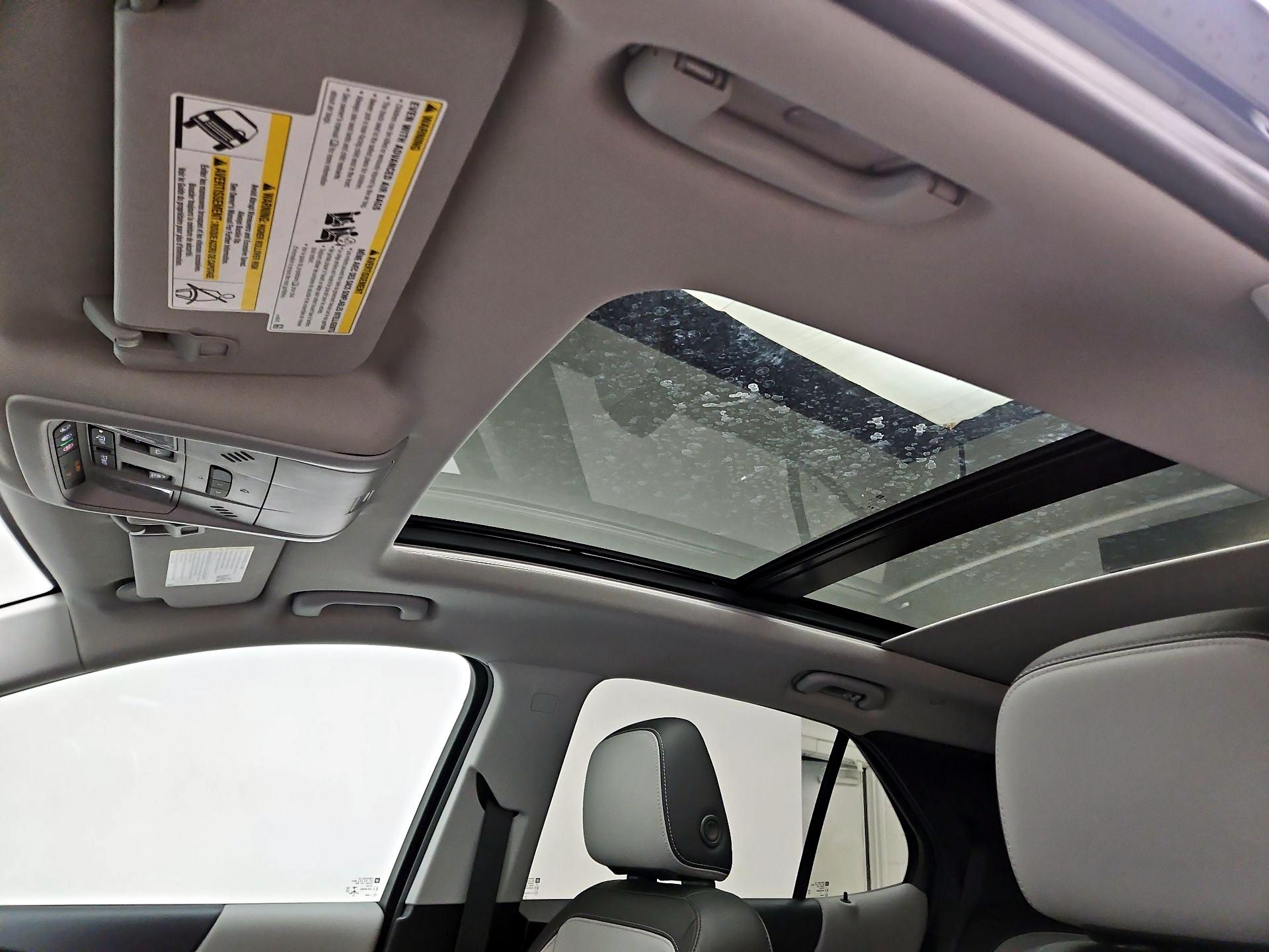 Thumbnail: 2021 Chevrolet Equinox - 20