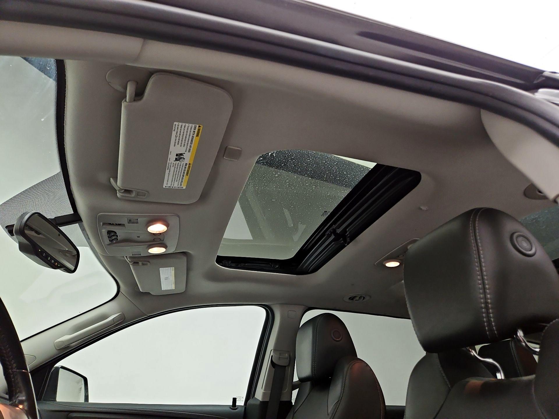 Thumbnail: 2017 Chevrolet Traverse - 20