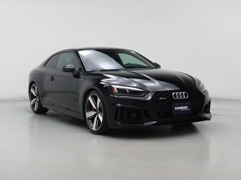 2018 Audi RS 5  -
                  Parker, CO