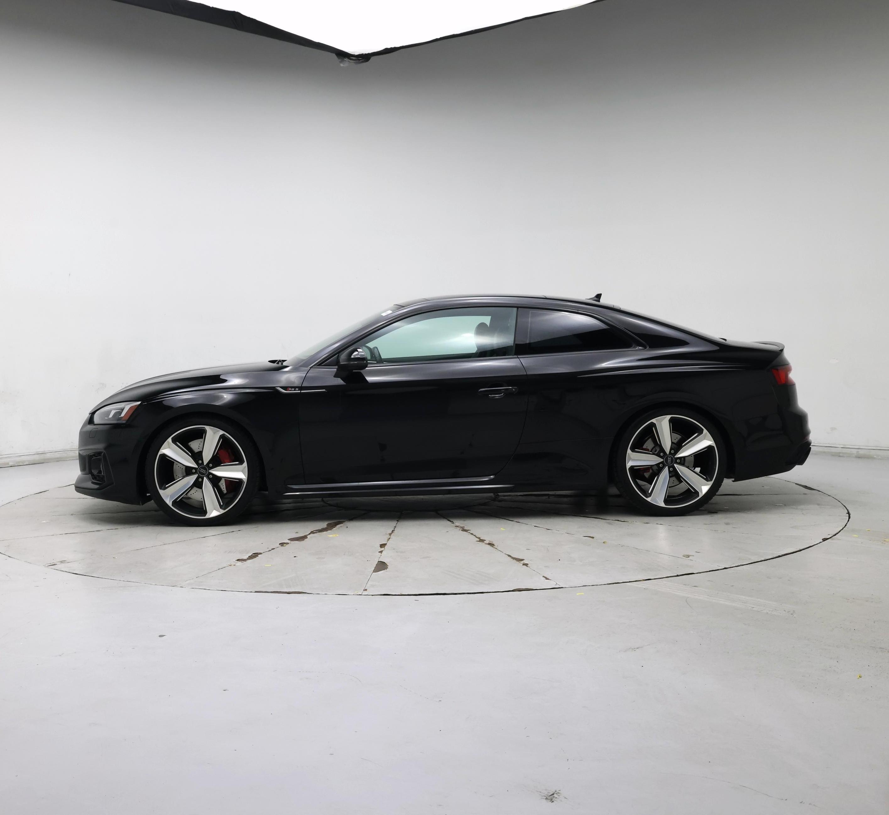 Thumbnail: 2018 Audi RS 5 - 3