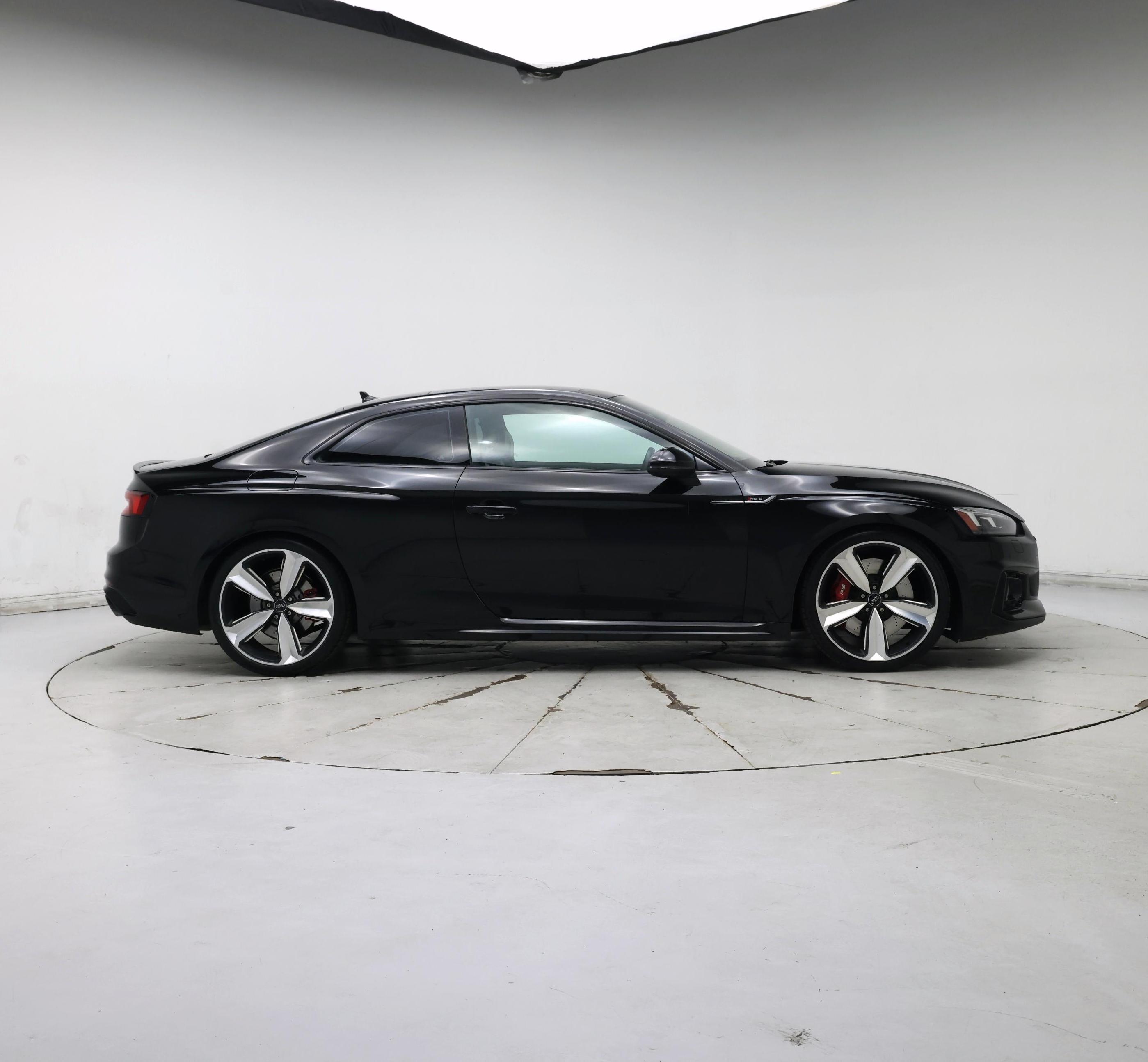 Thumbnail: 2018 Audi RS 5 - 7