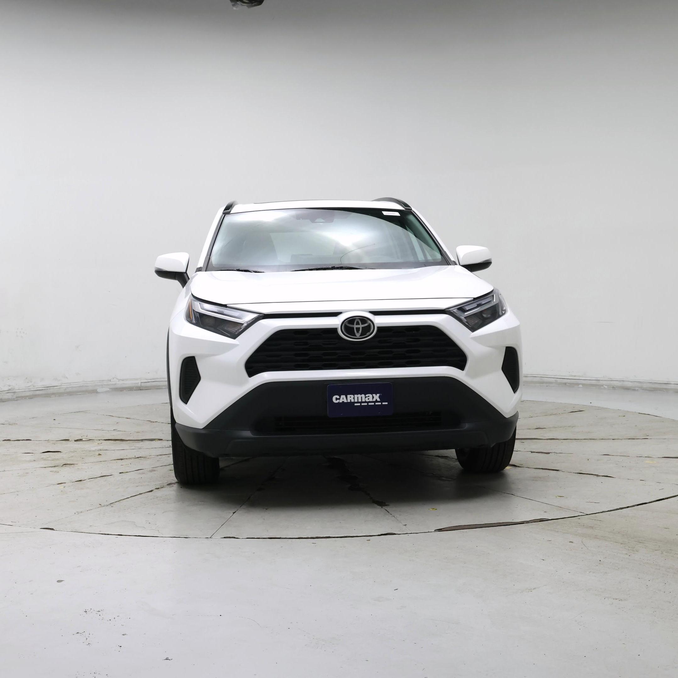 Thumbnail: 2022 Toyota RAV4 - 5