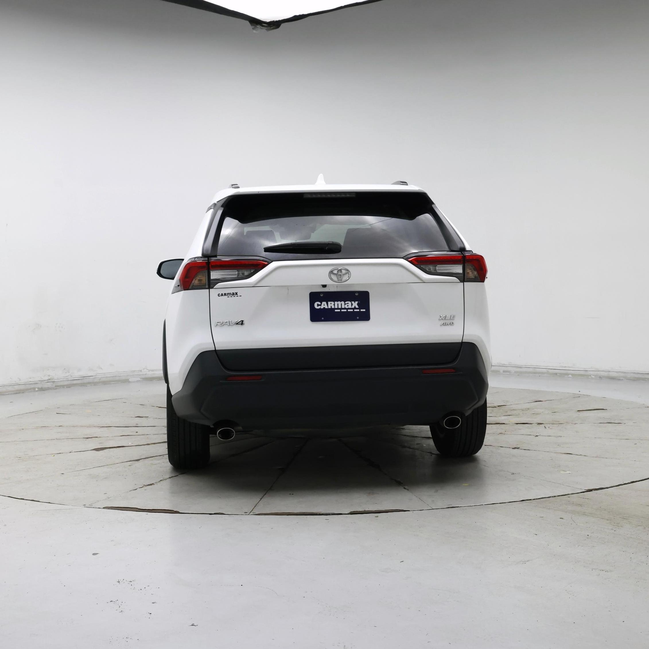 Thumbnail: 2022 Toyota RAV4 - 6