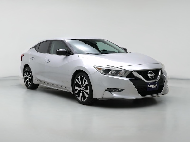 2018 Nissan Maxima S -
                  Parker, CO