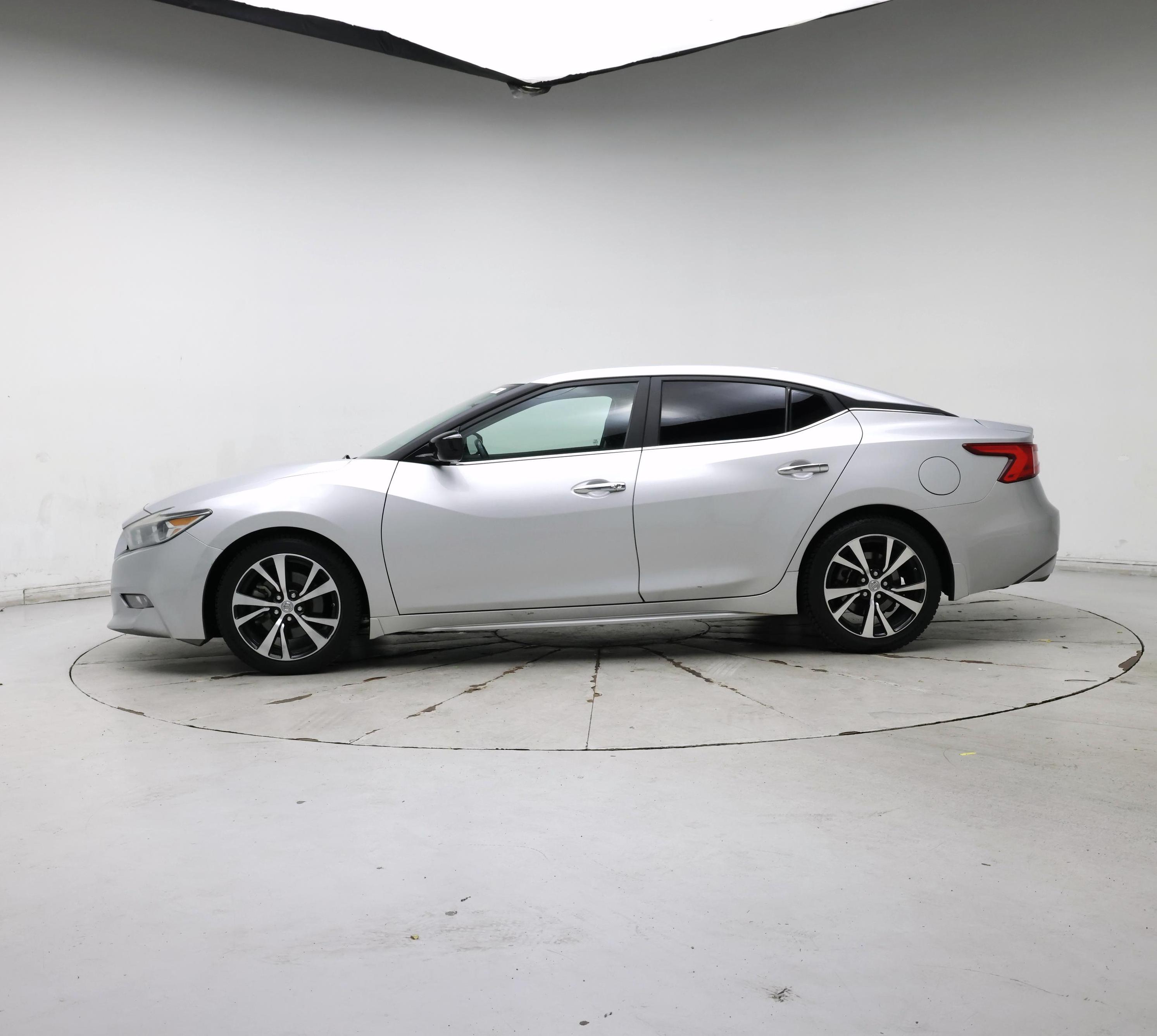 Thumbnail: 2018 Nissan Maxima - 3