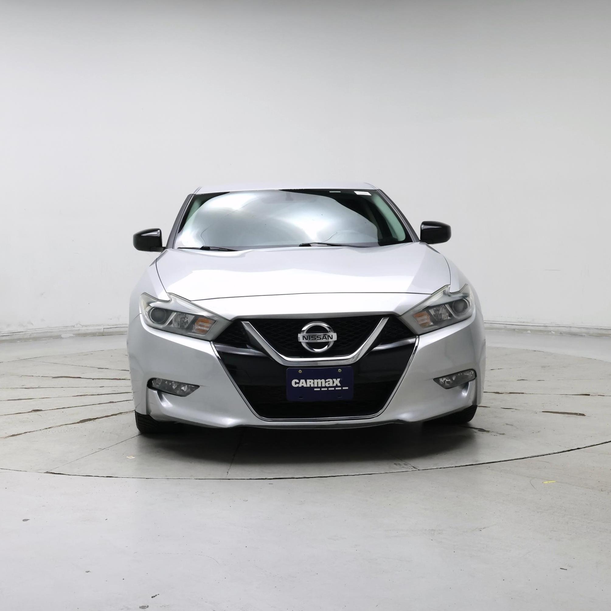 Thumbnail: 2018 Nissan Maxima - 5