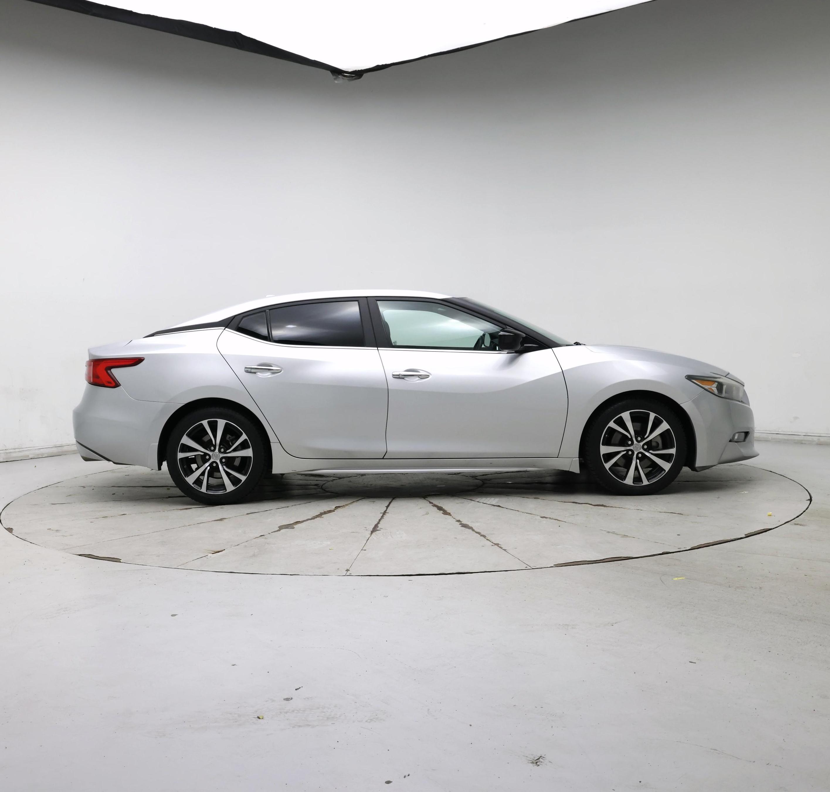 Thumbnail: 2018 Nissan Maxima - 7