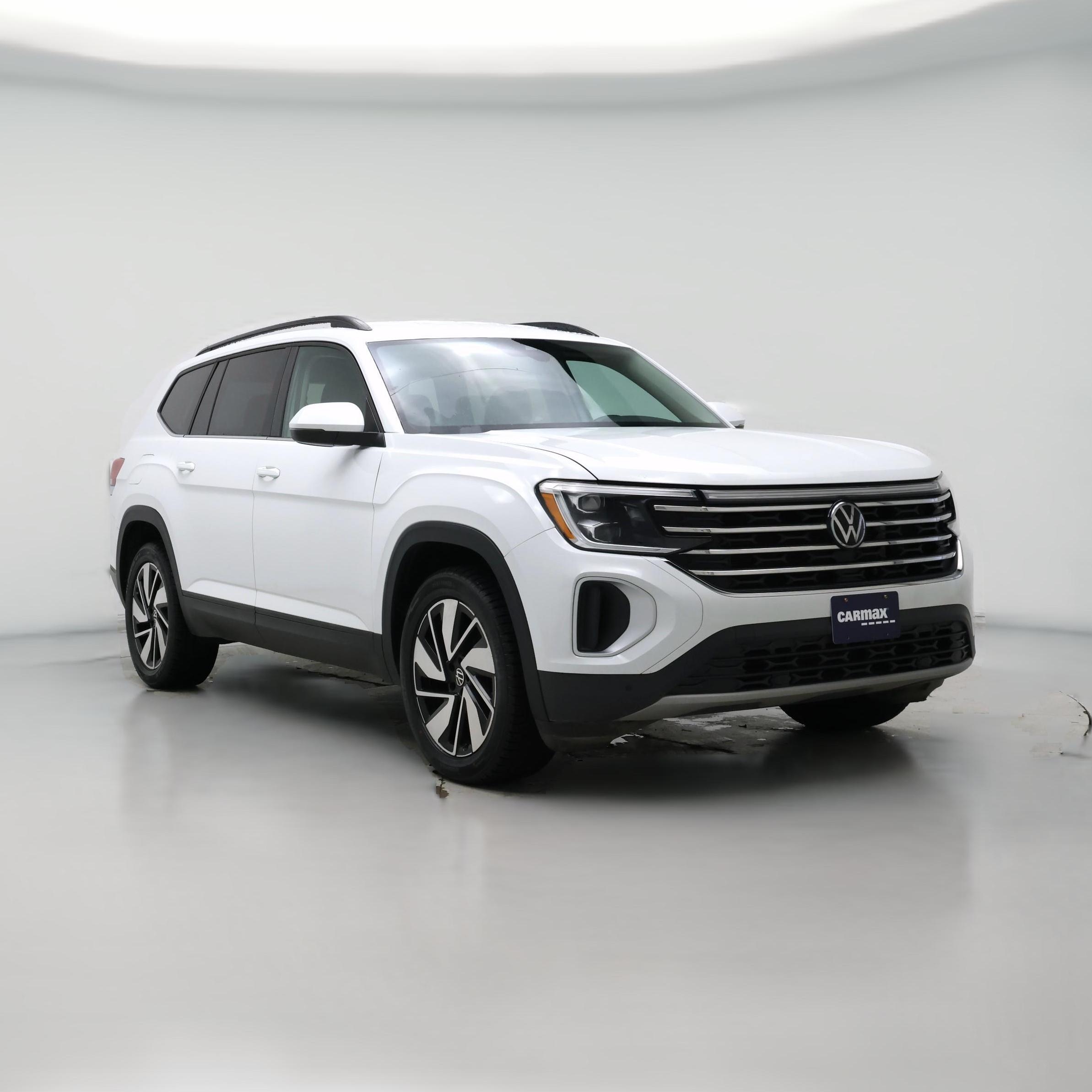 Thumbnail: 2024 Volkswagen Atlas - 1