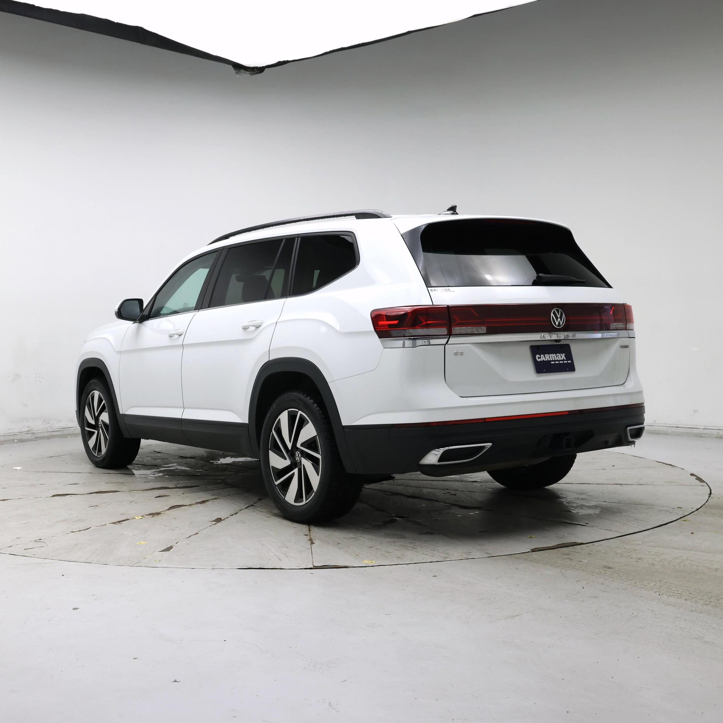 Thumbnail: 2024 Volkswagen Atlas - 2
